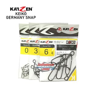 Keiko Germany Snap