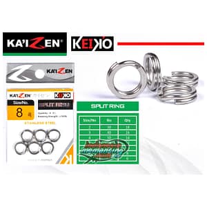 Splitt Ring