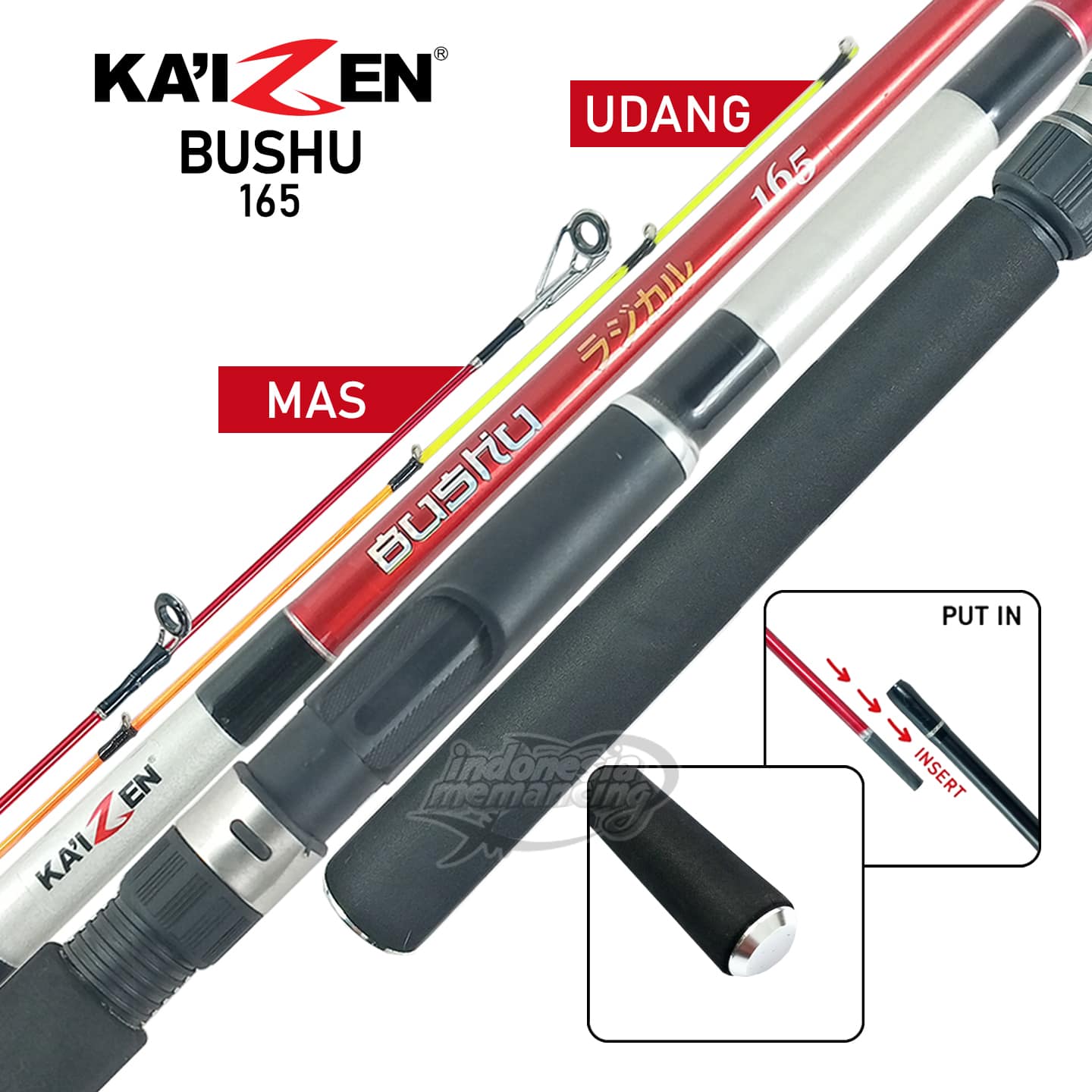 Joran Kaizen Bushu