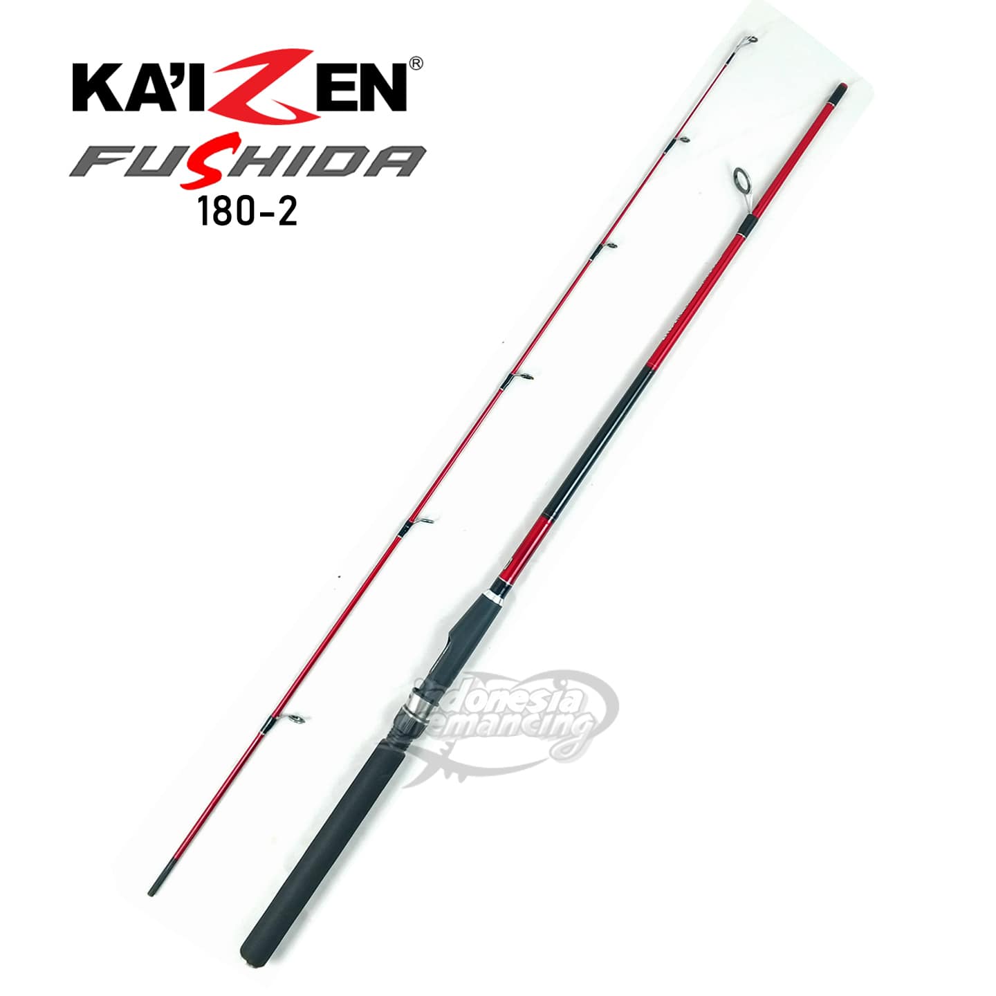Joran Kaizen Fushida - Gambar 2