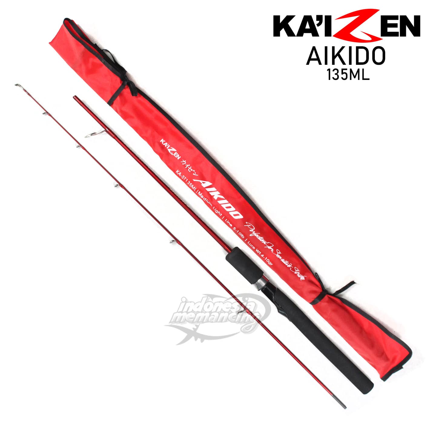 Joran Kaizen Aikido - Gambar 4