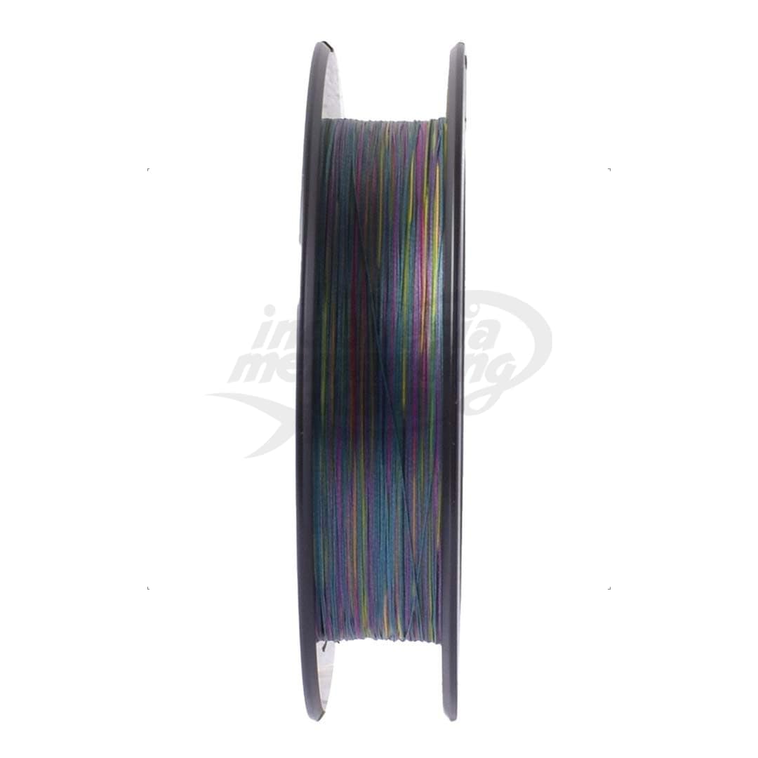Senar PE Daiwa J-Braid Expedition X8 150m Multi Color - Gambar 6