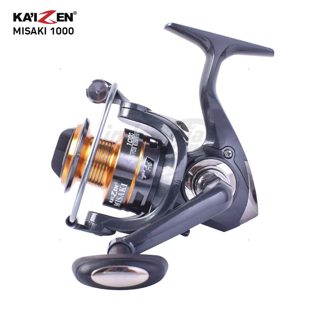 Kaizen Misaki
