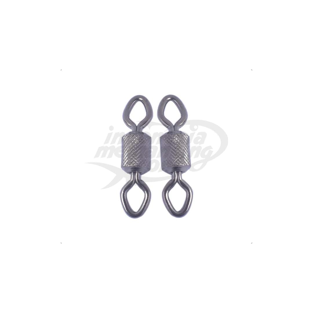 Kaizen Keiko X-Pattern Rolling Swivel - Gambar 3