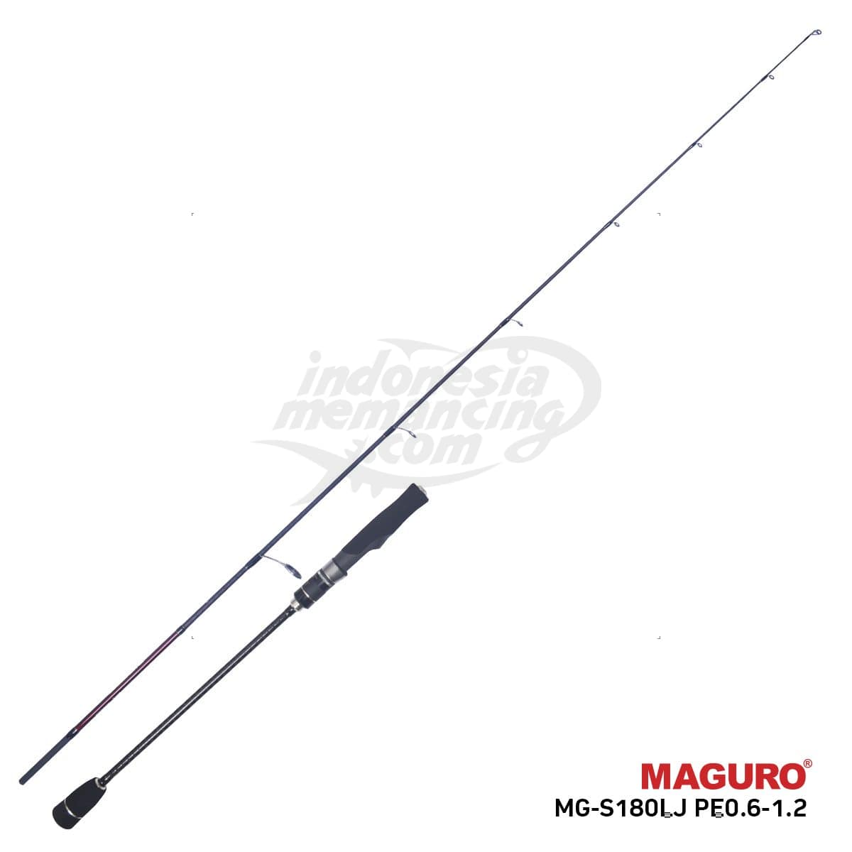 Joran Maguro Glorious - Gambar 6