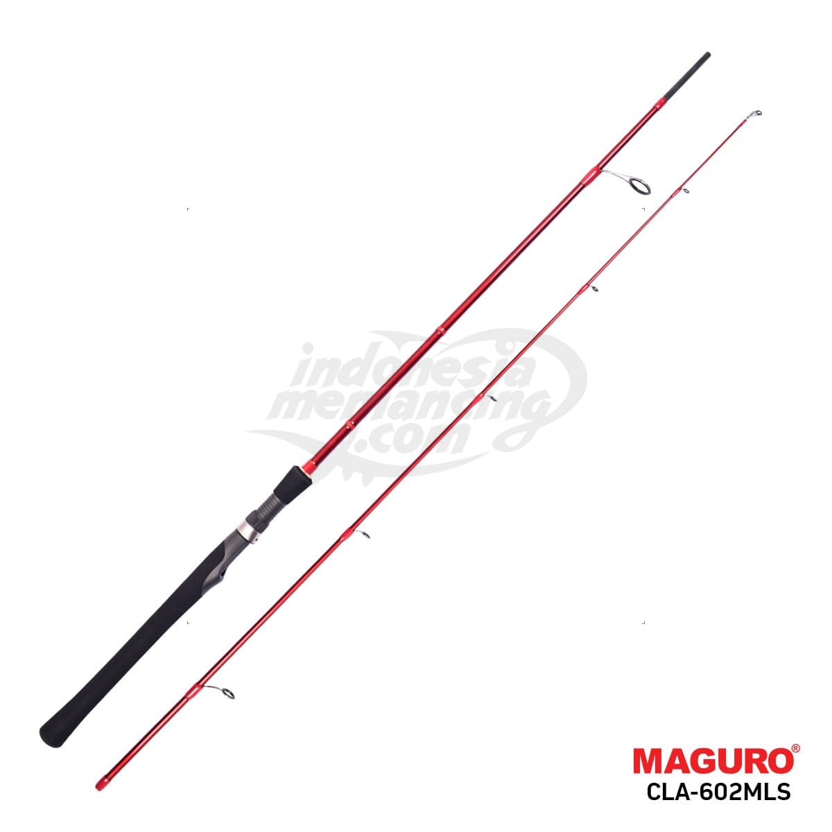 Joran Maguro Classic CLA - Gambar 4