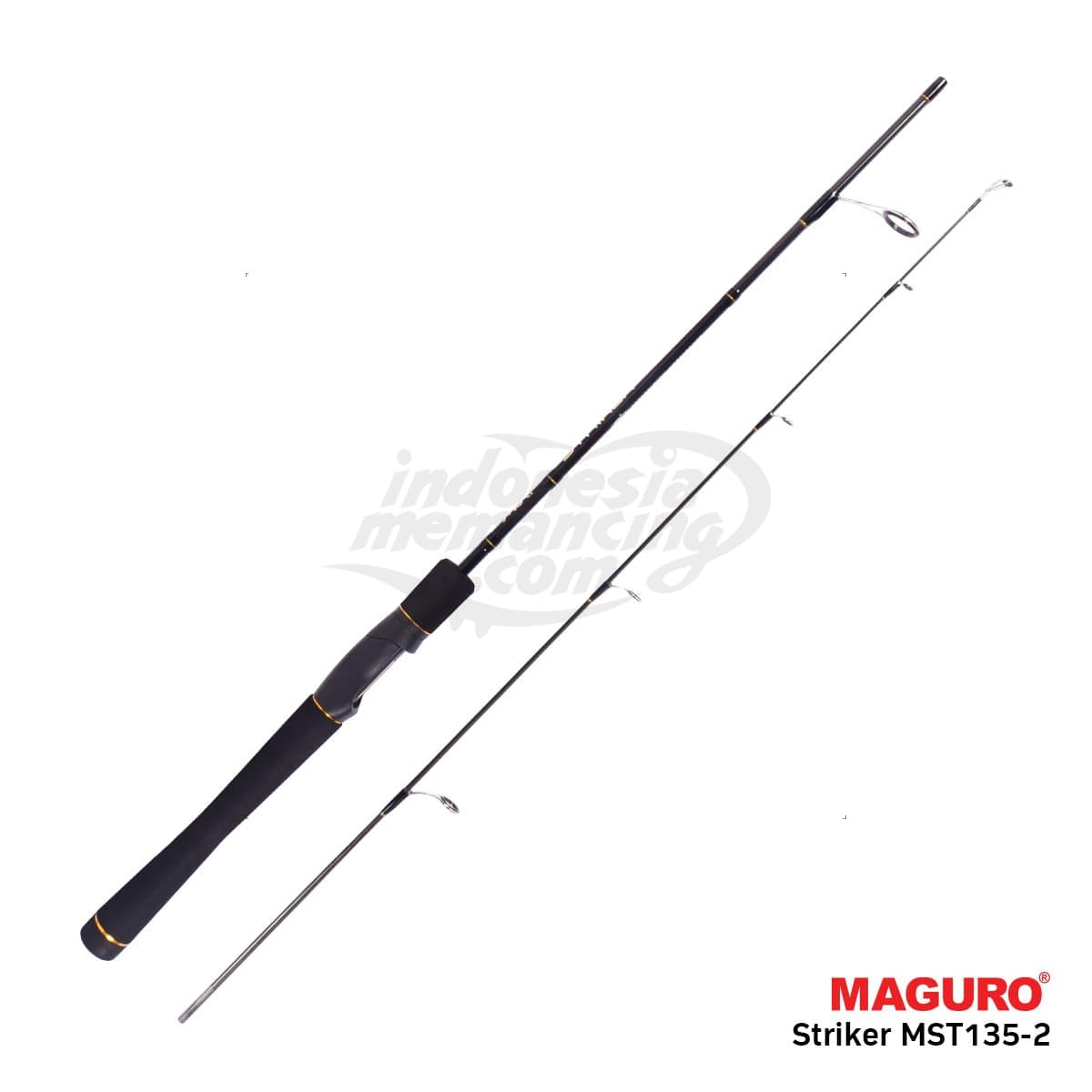 Joran Maguro Striker - Gambar 6