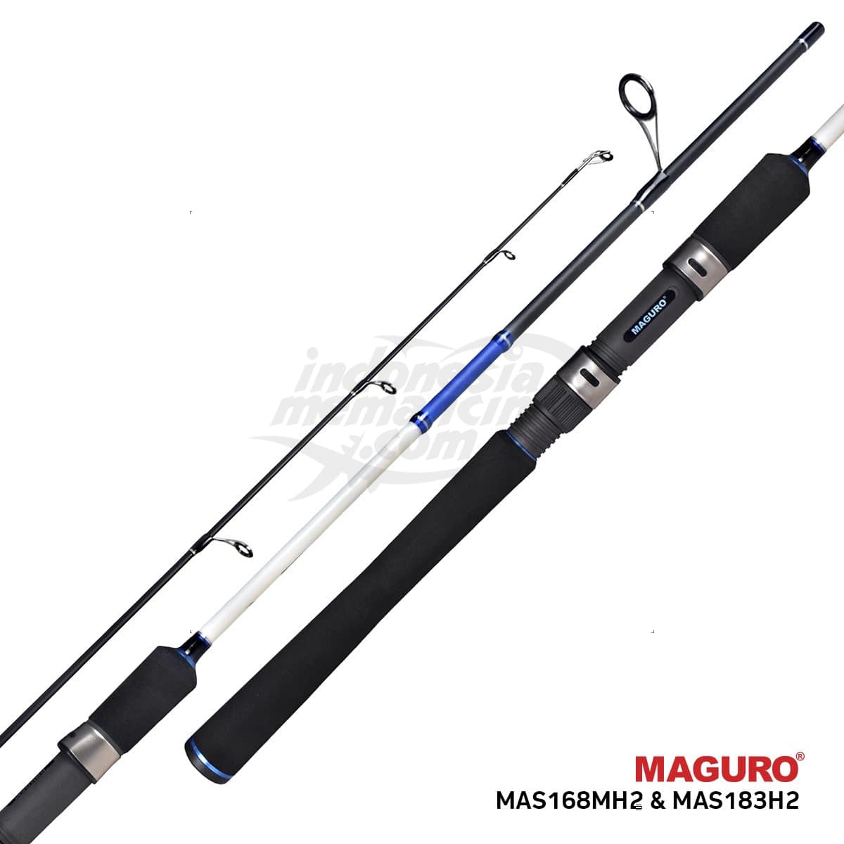 Joran Maguro Aggress - Gambar 2