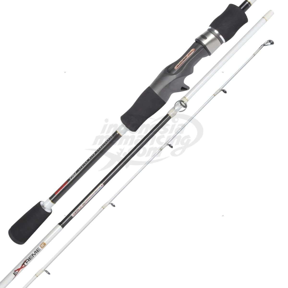Joran Maguro Extreme BC - Gambar 2