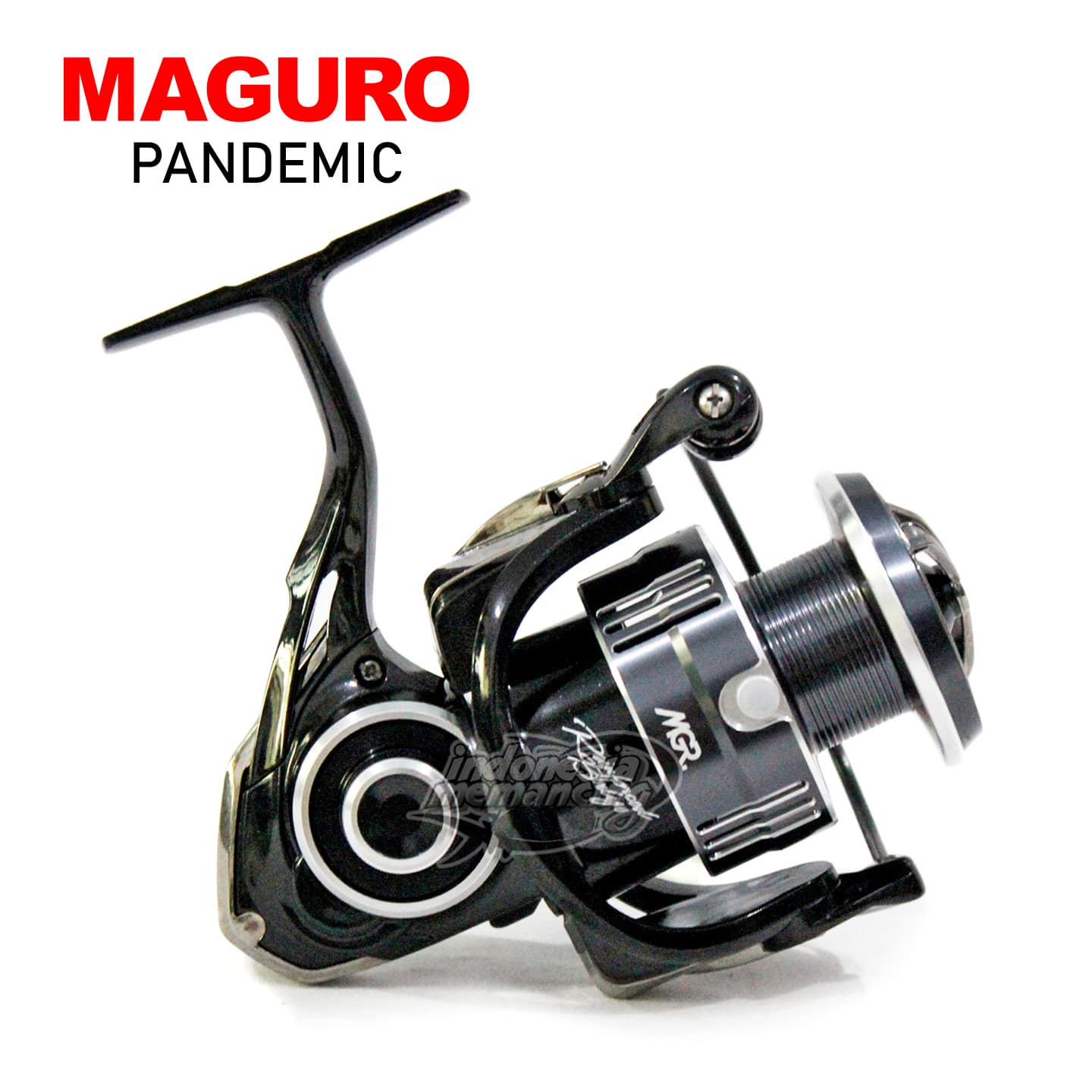 Reel Maguro Pandemic - Gambar 4