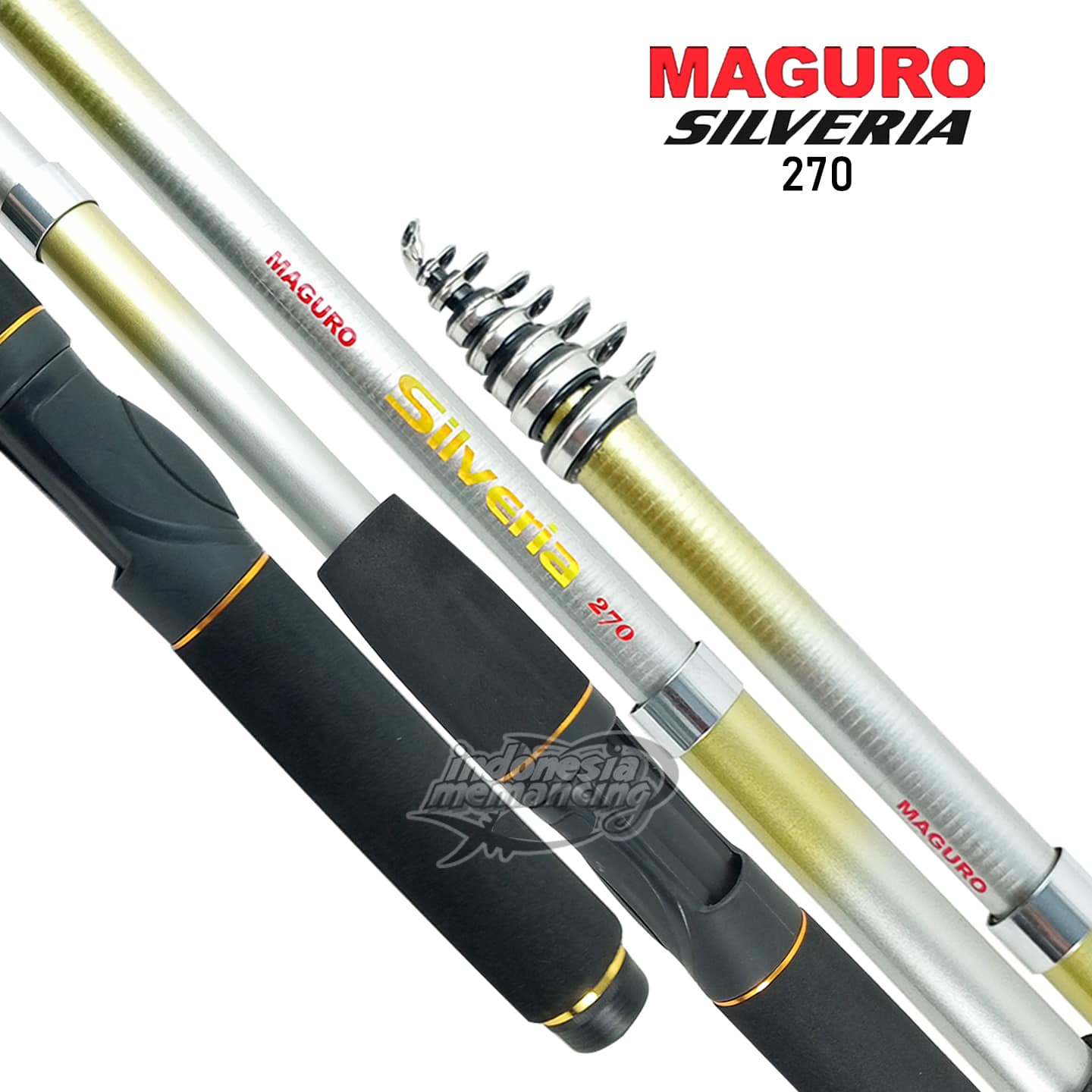Joran Maguro Silveria
