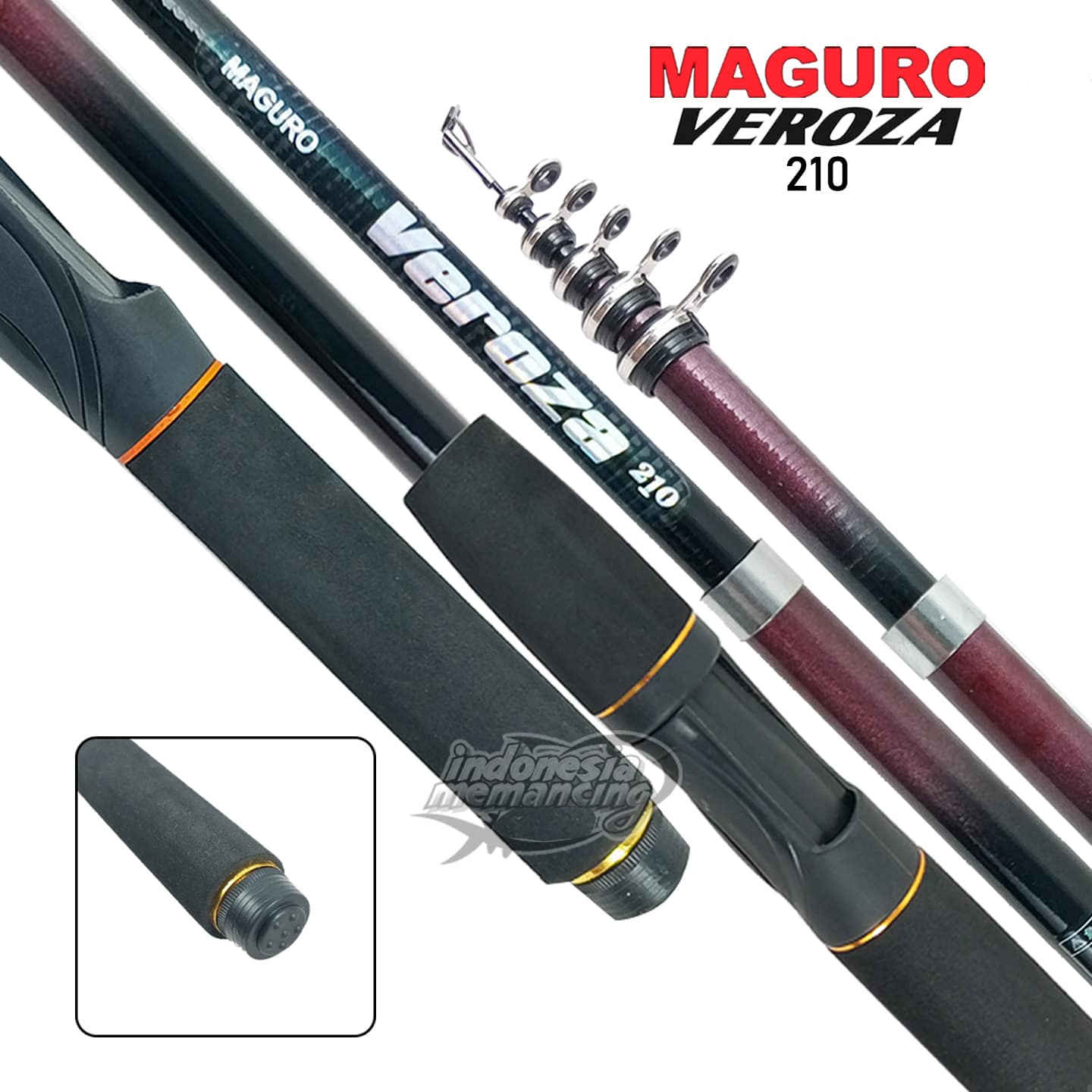 Joran Maguro Veroza - Gambar 3