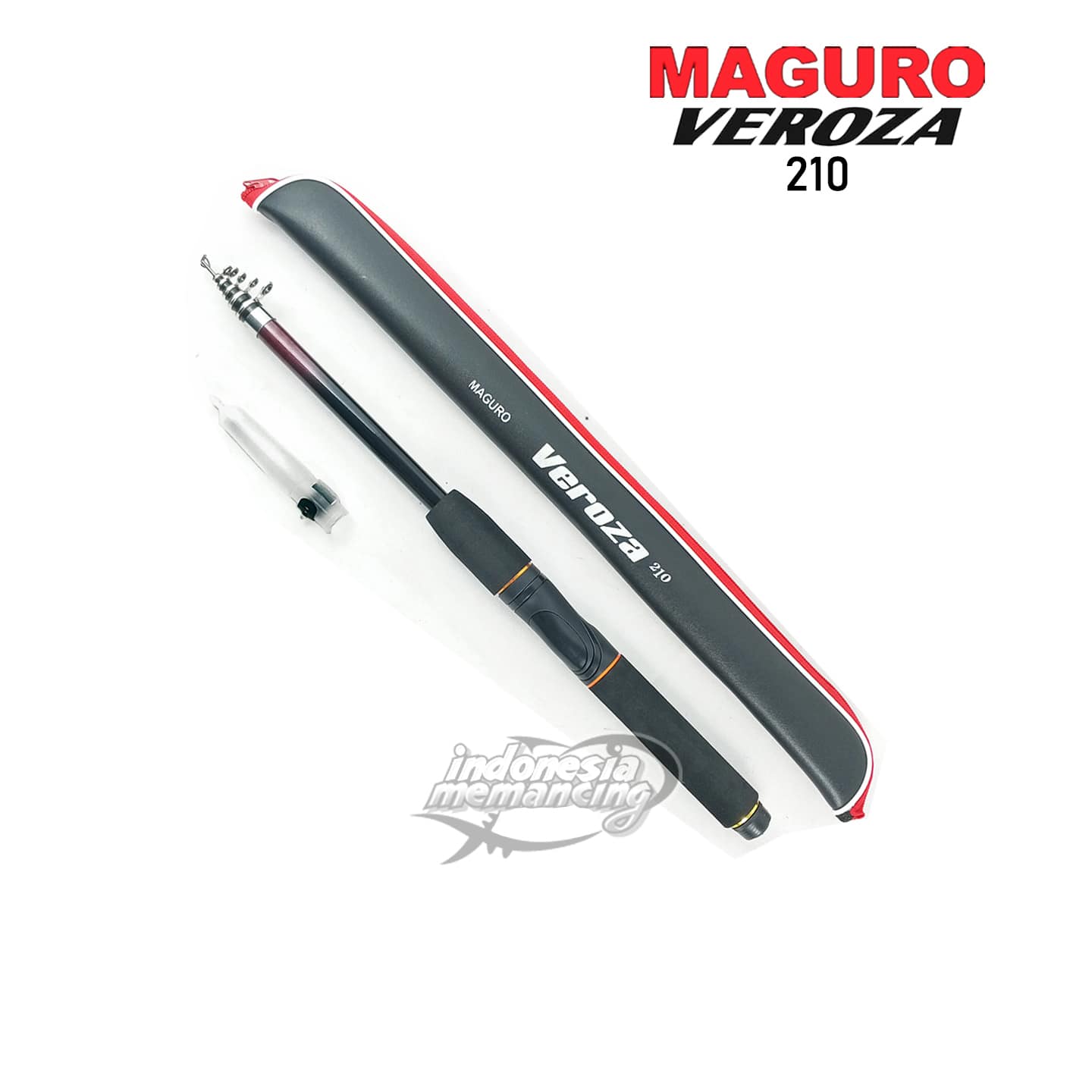 Joran Maguro Veroza - Gambar 4