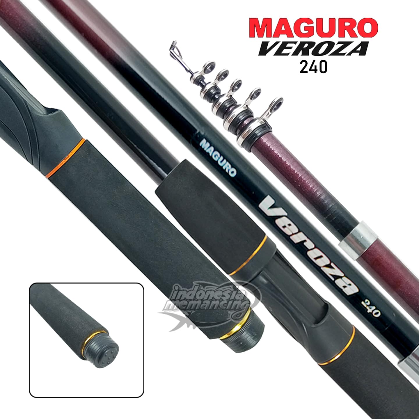 Joran Maguro Veroza
