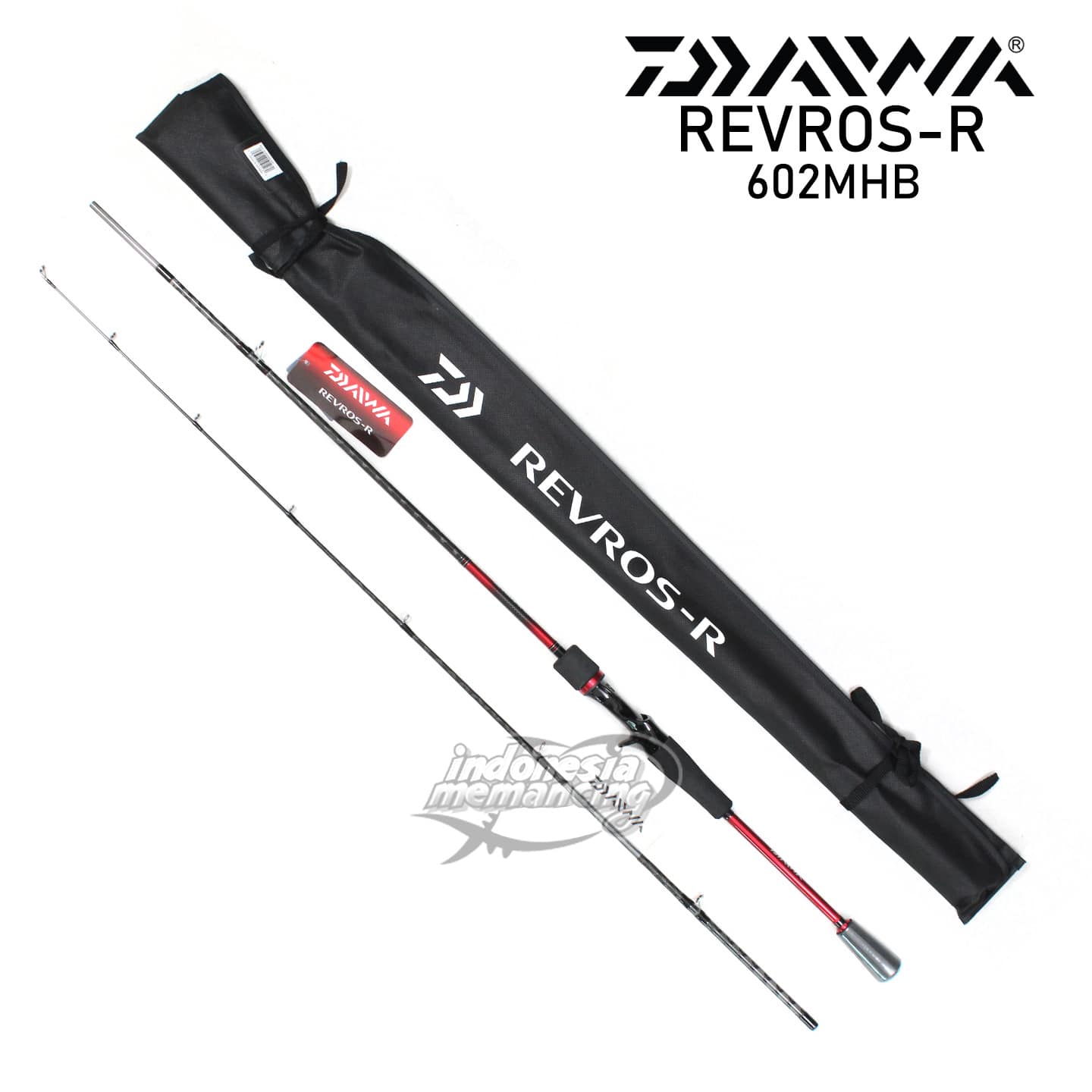 Joran Daiwa Revros-R - Gambar 2