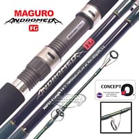 Andromeda FG PE 3-6 Joran Andromeda FG