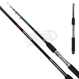 Maguro Green Peace 2
