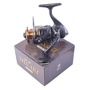 Kaizen Misaki 5