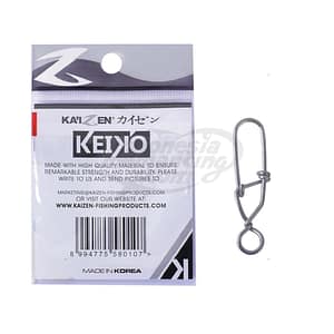 Kaizen Keiko Germany Snap 2