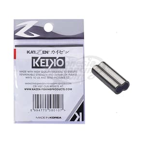 Kaizen Keiko Double Sleeve 2