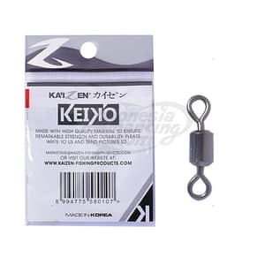 Kaizen Keiko Rolling Swivel 2