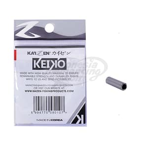 Kaizen Keiko Copper Sleeve 2