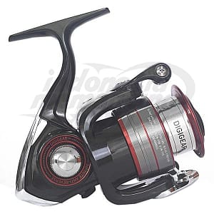 Daiwa MG S 2