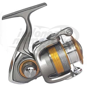Daiwa MG X 3