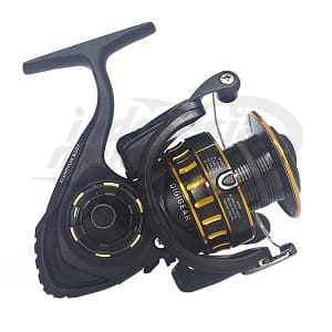 Daiwa BG 2