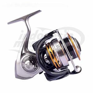 Daiwa EM MS 5
