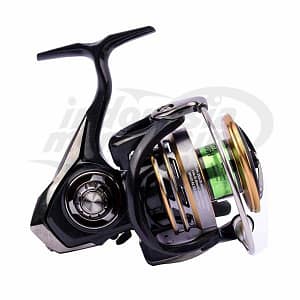 Daiwa Exceler LT 2017 5