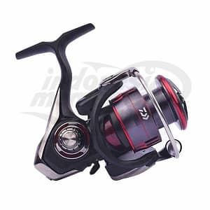 Daiwa Fuego LT 5