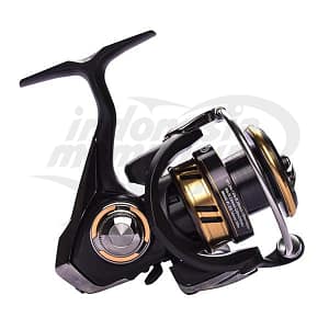Daiwa Legalis LT 5