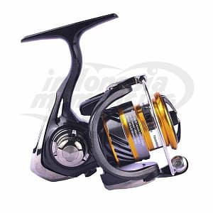 Daiwa Revros LT 2019 5e