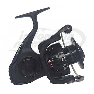 Daiwa Saltist Nero 2