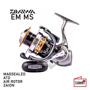 EM MS 4000H