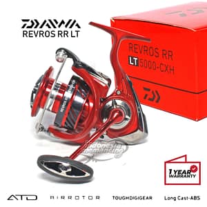 Revros RR LT 5000CXH