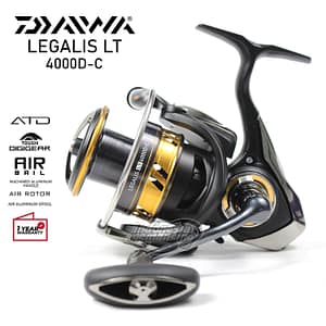 legalis lt 4000D-C