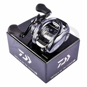 Daiwa Tatula SV TW 103XSL 4