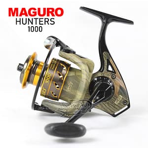 Hunters 1000