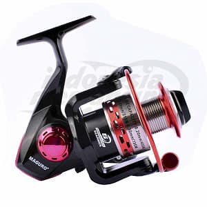 Maguro Civil 5