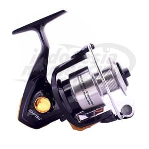 Maguro Pacu 2