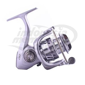 Maguro Zander 2