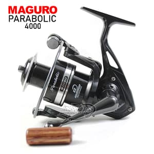 Parabolic 4000