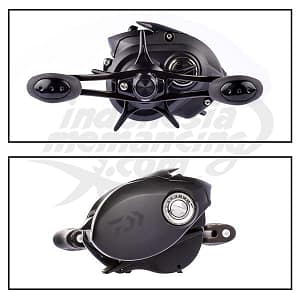 Daiwa Fuego 2