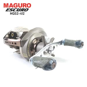 Escuro 101 depan kiri