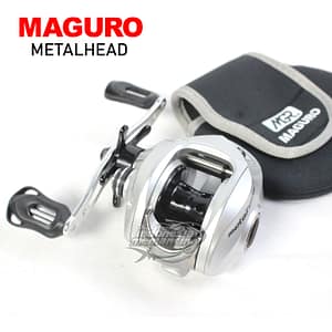 Metalhead MM-101 SH atas