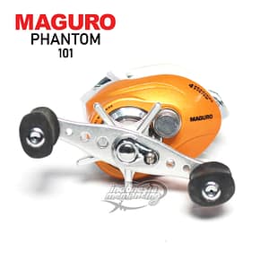 Phantom 101