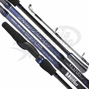 Blue Backer MJ602MS