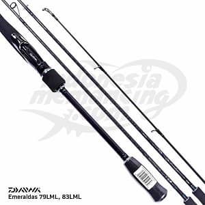 Daiwa Emeraldas 79LML (2)